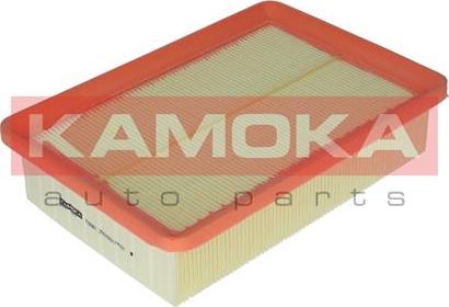 Kamoka F205801 - Zracni filter parts5.com