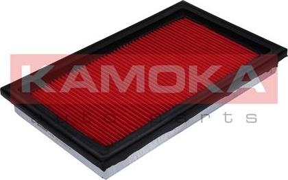 Kamoka F205301 - Zracni filter parts5.com