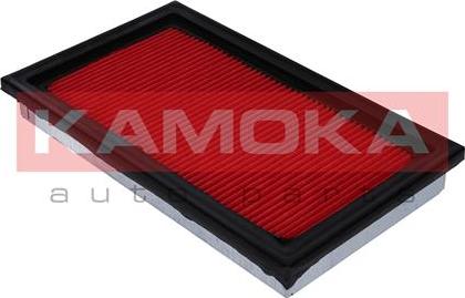 Kamoka F205301 - Filtro de aire parts5.com