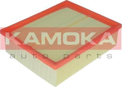 Kamoka F206501 - Filtru aer parts5.com