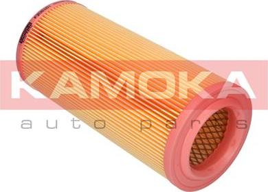 Kamoka F206101 - Filtru aer parts5.com