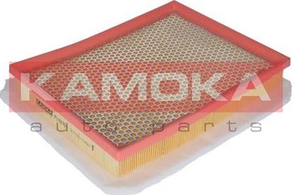 Kamoka F206701 - Filtro de aire parts5.com