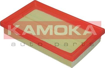 Kamoka F200901 - Filtru aer parts5.com