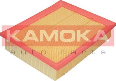 Kamoka F200401 - Zracni filter parts5.com