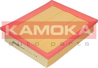 Kamoka F200401 - Zracni filter parts5.com