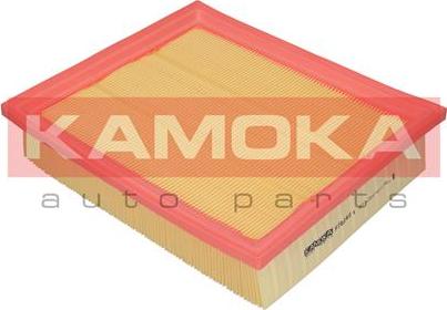 Kamoka F200401 - Zracni filter parts5.com