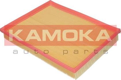 Kamoka F200601 - Filtru aer parts5.com