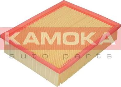 Kamoka F200101 - Воздушный фильтр parts5.com