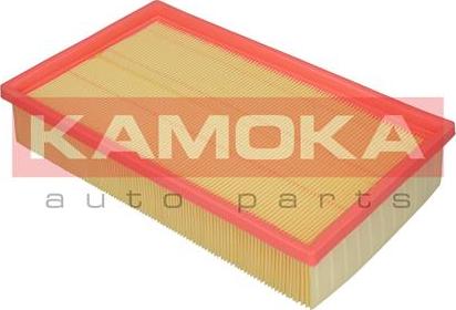 Kamoka F200201 - Vzduchový filtr parts5.com