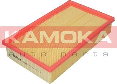 Kamoka F200201 - Õhufilter parts5.com