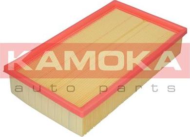 Kamoka F200201 - Õhufilter parts5.com