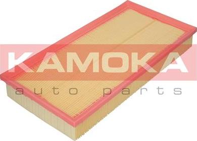 Kamoka F200701 - Filtr powietrza parts5.com