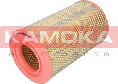 Kamoka F201901 - Air Filter parts5.com