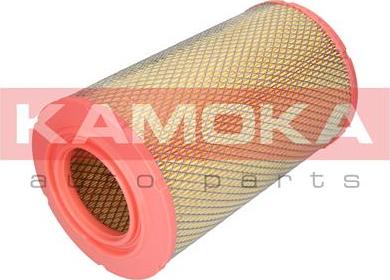 Kamoka F201901 - Zracni filter parts5.com