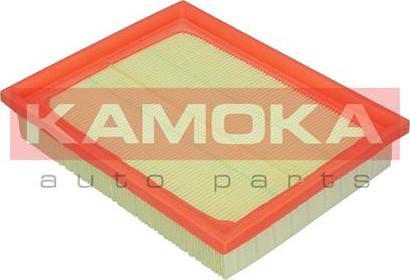 Kamoka F201101 - Filtru aer parts5.com