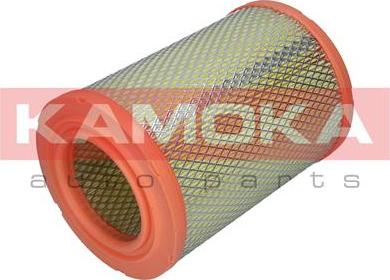 Kamoka F201801 - Filtro de aire parts5.com