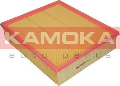 Kamoka F201301 - Vzduchový filtr parts5.com