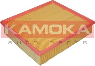 Kamoka F201301 - Vzduchový filtr parts5.com