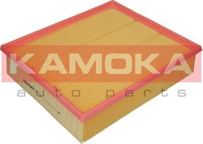 Kamoka F201301 - Filtro de aire parts5.com