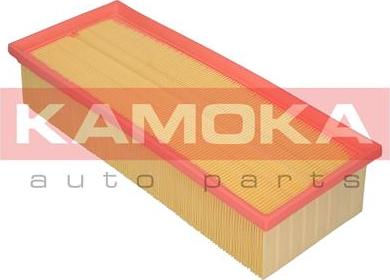 Kamoka F201201 - Filtre à air parts5.com