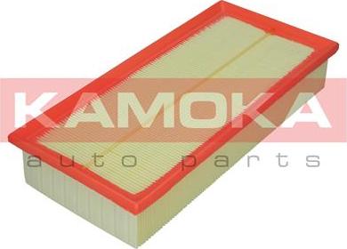 Kamoka F201701 - Air Filter parts5.com