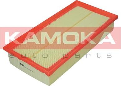 Kamoka F201701 - Air Filter parts5.com