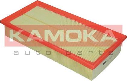 Kamoka F201701 - Air Filter parts5.com