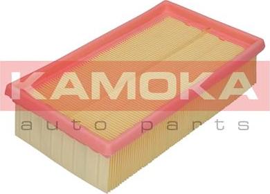 Kamoka F208501 - Luftfilter parts5.com