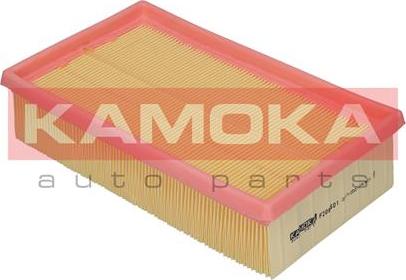 Kamoka F208501 - Luftfilter parts5.com