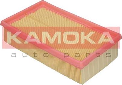 Kamoka F208501 - Luftfilter parts5.com