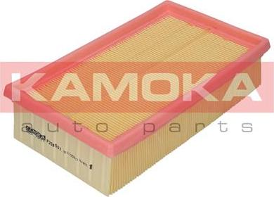 Kamoka F208501 - Luftfilter parts5.com