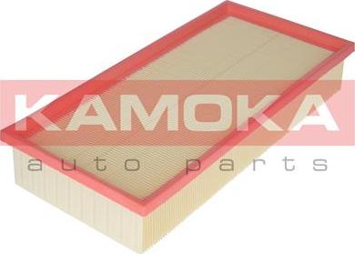 Kamoka F208001 - Filtru aer parts5.com