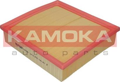 Kamoka F203901 - Filtru aer parts5.com