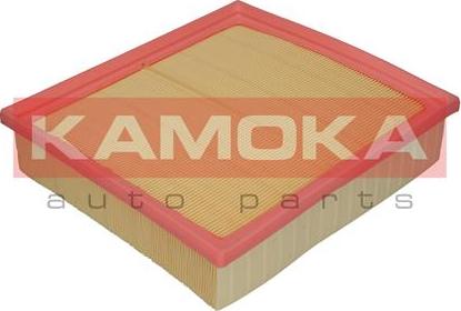 Kamoka F203901 - Vzduchový filter parts5.com