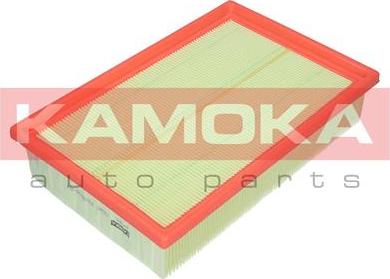 Kamoka F203401 - Ilmansuodatin parts5.com