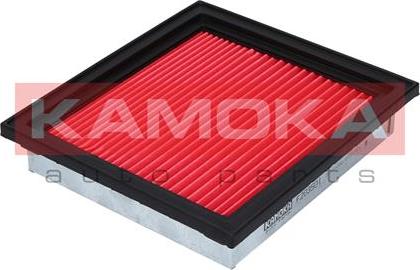 Kamoka F203501 - Légszűrő parts5.com