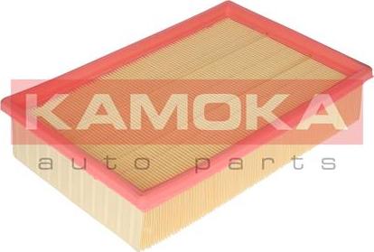 Kamoka F203601 - Filtru aer parts5.com