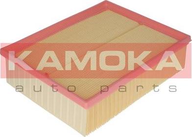 Kamoka F203101 - Filtru aer parts5.com