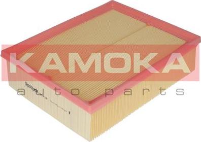 Kamoka F203101 - Zracni filter parts5.com