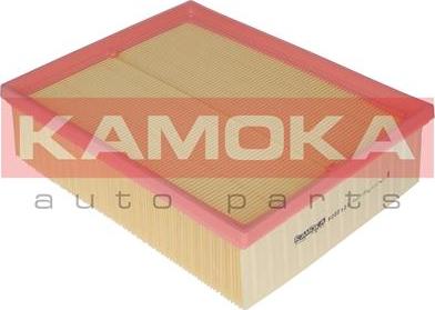 Kamoka F203101 - Filtru aer parts5.com