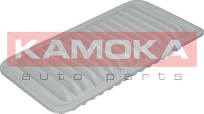 Kamoka F203801 - Filtr powietrza parts5.com