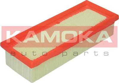 Kamoka F203201 - Φίλτρο αέρα parts5.com