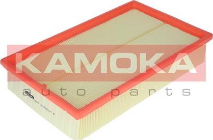 Kamoka F203701 - Filtr powietrza parts5.com