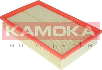 Kamoka F203701 - Air Filter parts5.com