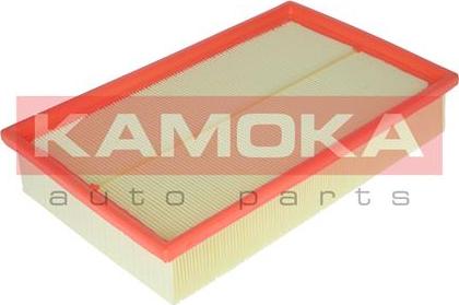 Kamoka F203701 - Air Filter parts5.com