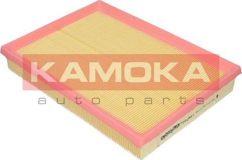 Kamoka F202901 - Filtru aer parts5.com