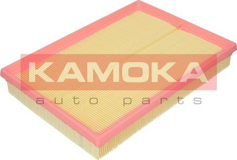 Kamoka F202901 - Filtru aer parts5.com