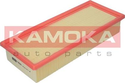 Kamoka F202401 - Filtru aer parts5.com