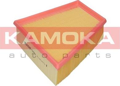 Kamoka F202001 - Filtro de aire parts5.com