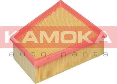 Kamoka F202001 - Filtro de aire parts5.com